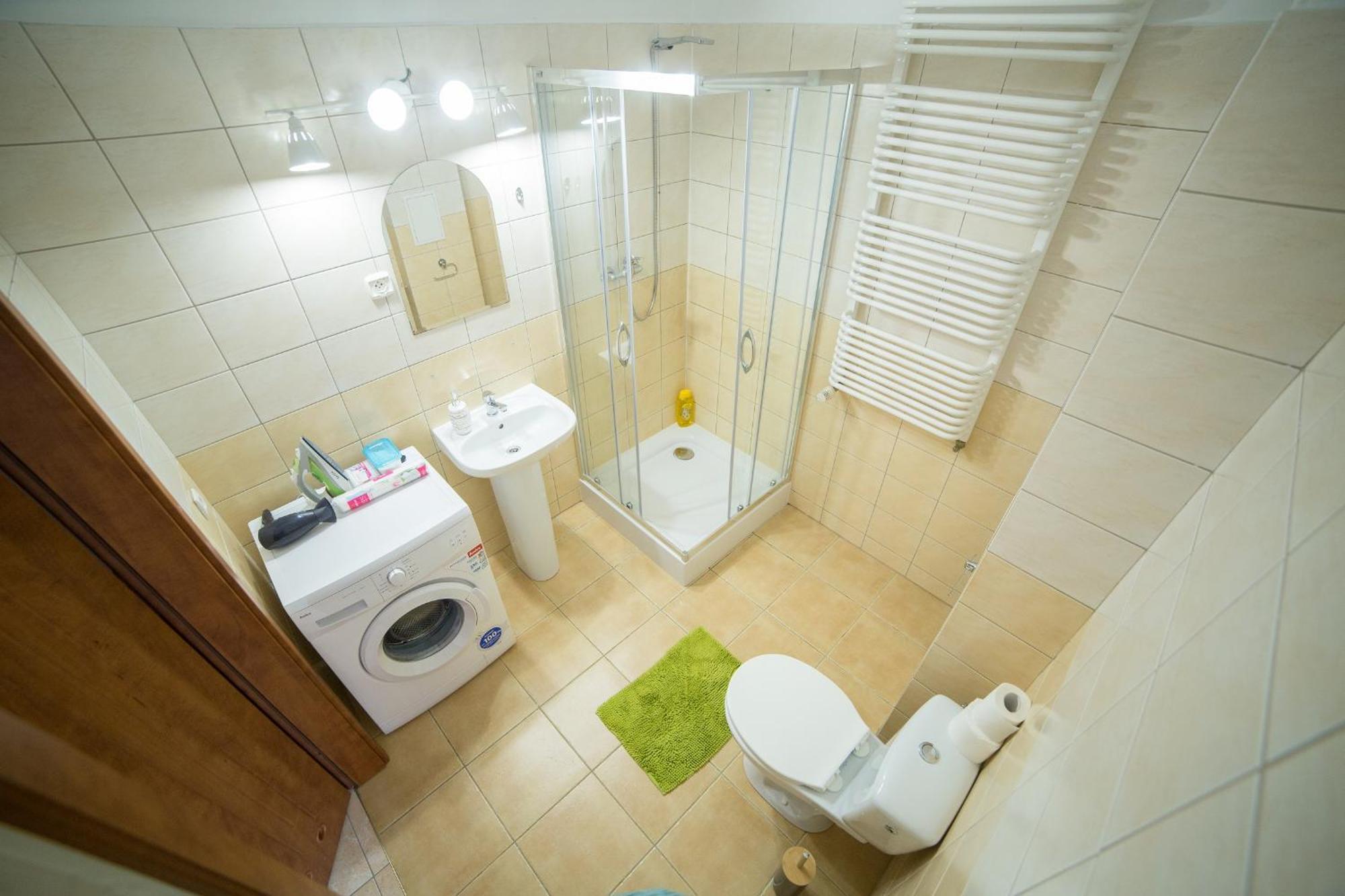 Modern Relax Apartament